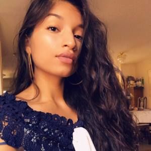 Meet your Posher, Vivian